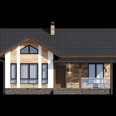 дом + 8 соток, участок - изображение 3