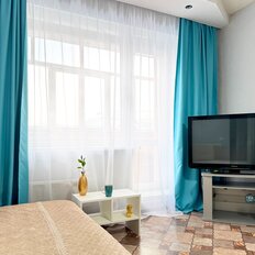 Квартира 32 м², 1-комнатная - изображение 2
