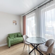 Квартира 23,5 м², студия - изображение 4