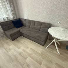 Квартира 38 м², 1-комнатная - изображение 3