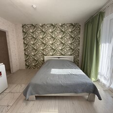 Квартира 26 м², студия - изображение 2