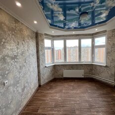 Квартира 60,3 м², 2-комнатная - изображение 1
