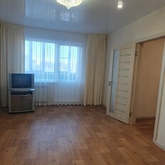 Квартира 56 м², 2-комнатная - изображение 3