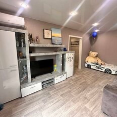 Квартира 47 м², 2-комнатная - изображение 2