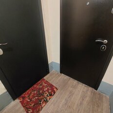 Квартира 52,4 м², 2-комнатная - изображение 5