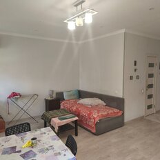 Квартира 58 м², 2-комнатная - изображение 4