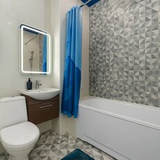 Квартира 31,9 м², 1-комнатная - изображение 3