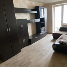 Квартира 32 м², 1-комнатная - изображение 1