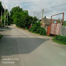 4,9 сотки, участок - изображение 3