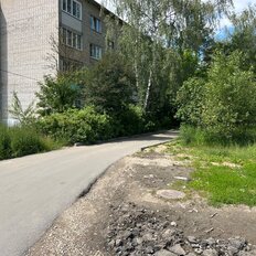 Квартира 53,4 м², 2-комнатная - изображение 1