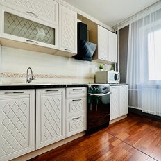 Квартира 50 м², 1-комнатная - изображение 4