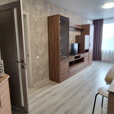 Квартира 45 м², 1-комнатная - изображение 3