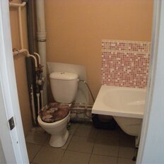 Квартира 28 м², студия - изображение 5