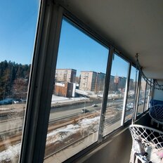 Квартира 63,5 м², 2-комнатная - изображение 3