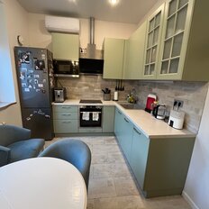 Квартира 67,5 м², 2-комнатная - изображение 3