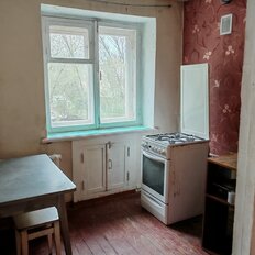 Квартира 30,8 м², 1-комнатная - изображение 5