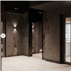 Квартира 44,8 м², 1-комнатная - изображение 3