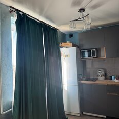 Квартира 26 м², студия - изображение 1