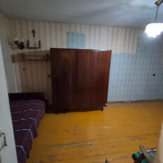 Квартира 33 м², 1-комнатная - изображение 5