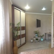 Квартира 46,5 м², 1-комнатная - изображение 5