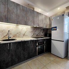 Квартира 40 м², 1-комнатная - изображение 3