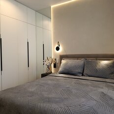 Квартира 53 м², 2-комнатная - изображение 1
