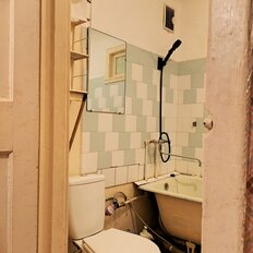 Квартира 44 м², 2-комнатная - изображение 1