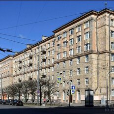 Квартира 83 м², 3-комнатная - изображение 1