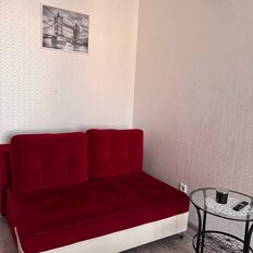 Квартира 40 м², 1-комнатная - изображение 3