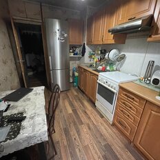 Квартира 63 м², 3-комнатная - изображение 5