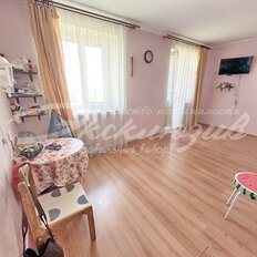 Квартира 37 м², 1-комнатная - изображение 4