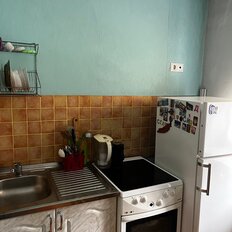 Квартира 30,8 м², 1-комнатная - изображение 3