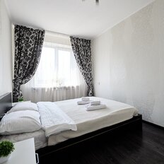 Квартира 63 м², 3-комнатная - изображение 1