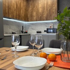 Квартира 55 м², 2-комнатная - изображение 3