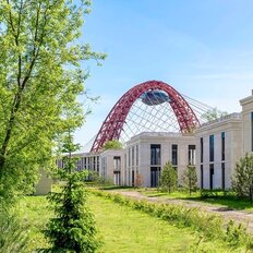 Квартира 228,7 м², 5-комнатные - изображение 4