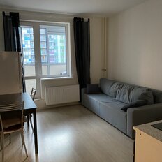Квартира 20,4 м², студия - изображение 4