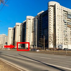 131 м², помещение свободного назначения - изображение 1
