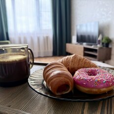 Квартира 35 м², 1-комнатная - изображение 3