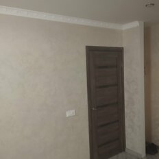 Квартира 34 м², 1-комнатная - изображение 1