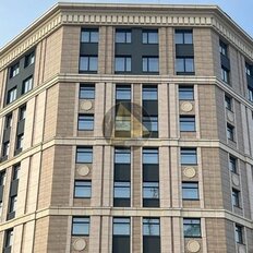 Квартира 37 м², 1-комнатные - изображение 2