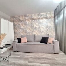 Квартира 52 м², 2-комнатная - изображение 5