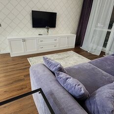 Квартира 50 м², 1-комнатная - изображение 3