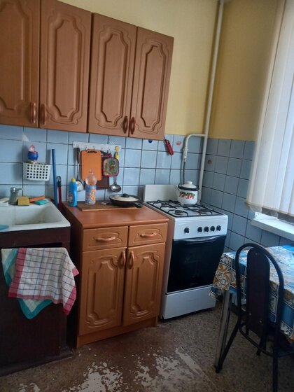 17 м², комната 25 000 ₽ в месяц - изображение 26