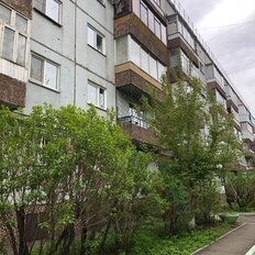 Квартира 52,6 м², 2-комнатная - изображение 2