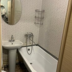 Квартира 24 м², студия - изображение 4