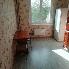 Квартира 34 м², 1-комнатная - изображение 3