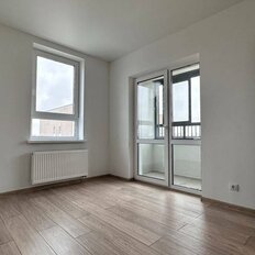 Квартира 34 м², 1-комнатная - изображение 3