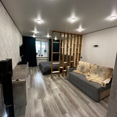Квартира 43,8 м², 1-комнатная - изображение 3