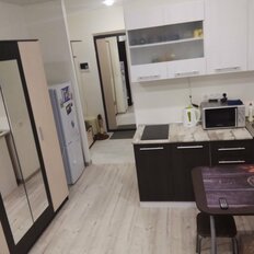 Квартира 17,1 м², студия - изображение 3