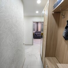 Квартира 37,8 м², 2-комнатная - изображение 3